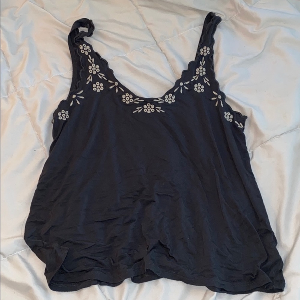 AE tank top